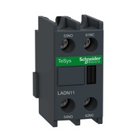LC1 1NO 1NC ADN11 blok okamžitého kontaktu LC1 1NO 1NC ADN11 blok okamžitého kontaktu