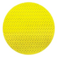 Brúsny kotúč perforovaný 225mm P80 5ks Al2O3