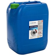 ČISTIČ BRZDOVÝCH DISKOV 20L ČISTIČ BRZD