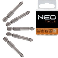 NEO SKRUTKOVACIE HROTY PH2X50MM, 5KS ACR 06-037 NEO SKRUTKOVACIE HROTY PH2X50MM, 5KS ACR 06-037