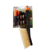 FERM Hydrobrush sada 5 prvkov FERM Hydrobrush sada 5 prvkov