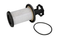 Mann-Filter LC 5001 x Filter, komorový ventil