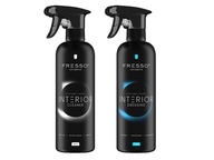 Fresso Interior Cleaner Dressing Interior Set Fresso Interior Cleaner Dressing Interior Set