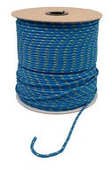 PEVNÉ POLYPROPYLÉNOVÉ LANO MODRÉ 10MM 30M PEVNÉ POLYPROPYLÉNOVÉ LANO MODRÉ 10MM 30M