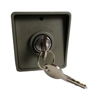 Kľúčový spínač EUROMATIC 2 micro na povrch Kľúčový spínač EUROMATIC 2 micro na povrch