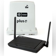 Domáci router s anténou ODU-IDU 100 4G LTE WiFI SIM modem