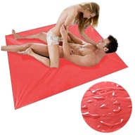 Vodeodolná erotická plachta 200x215cm Vodeodolná erotická plachta 200x215cm