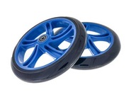 Razor Wheels modré pre A5 Lux Wheels modré