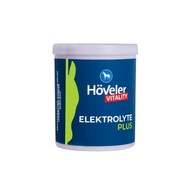 HOVELER Elektrolyte Plus elektrolyty 1kg