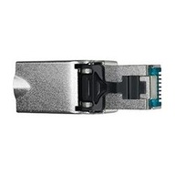 Wireworld RJ-45 Ethernet Plug (STE) - 1 ks. Wireworld RJ-45 Ethernet Plug (STE) - 1 ks.