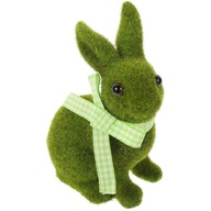 Desktop Landscape Rabbit Simulation Rabbit