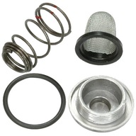 Zátka na vypúšťanie oleja s filtrom Bashan Loncin Eagle Fuxin Diablo ATV 150cc Zátka na vypúšťanie oleja s filtrom Bashan Loncin Eagle Fuxin Diablo ATV 150cc