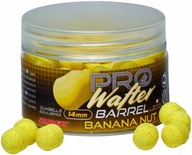STARBAITS BANANA NUT WAFTERS SUD 14mm 50g STARBAITS BANANA NUT WAFTERS SUD 14mm 50g