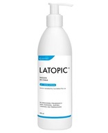 Latopická emulzia do kúpeľa 400 ml Latopická emulzia do kúpeľa 400 ml