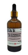Kostihojový olej s mletou bazou 100ml BJK BIO Kostihojový olej s mletou bazou 100ml BJK BIO