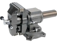 MULTIFUNKČNÝ ZVERÁK, OTOČNÝ 100 MM MULTIFUNKČNÝ ZVERÁK, OTOČNÝ 100 MM