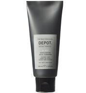 Depot 802 Peeling na tvár aktívne uhlie 100 ml Depot 802 Peeling na tvár aktívne uhlie 100 ml