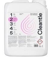 Cleantle Tech Cleaner2 Acidic Car Shampoo 5L Cleantle Tech Cleaner2 Acidic Car Shampoo 5L