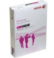 PAPIER PRE TLAČ Xerox performer A4 500 listov