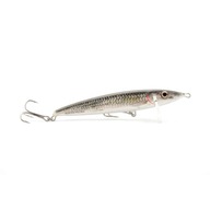 Wobler HUNTER SPIRIT 7 cm 9g Ton- DBL PRE ASPS Wobler HUNTER SPIRIT 7 cm 9g Ton- DBL PRE ASPS