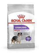 Royal Canin SHN Medium Sterilized Ad 3kg Royal Canin SHN Medium Sterilized Ad 3kg