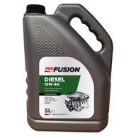 PROFUSION DIESEL 15W40 5L minerálny olej