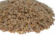 Hnedé ľanové semienko, 5 kg Rolpol Agra
