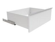 SEVROLLBOX SLIM 3D zásuvka, tenká strana V=178 L=500 BIELA SEVROLLBOX SLIM 3D zásuvka, tenká strana V=178 L=500 BIELA
