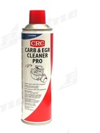CRC Carb & Egr Pro čistič karburátorov