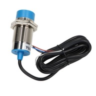 Indukčný snímač LM30-3015NC NPN NO/NC 15mm Yumo Indukčný snímač LM30-3015NC NPN NO/NC 15mm Yumo