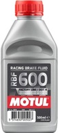 MOTUL RBF 600 FACTORY LINE 0,5L 100948 MOTUL RBF 600 FACTORY LINE 0,5L 100948