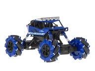 RC Drift Crawler 4x4 autíčko na diaľkové ovládanie