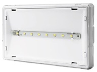 ETS EXIT S IP65 LED jednoúčelové núdzové svietidlo