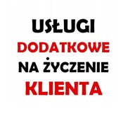 DOPLNKOVÉ SLUŽBY NA POŽIADANIE - LASEROVÉ GRAVÍROVANIE DOPLNKOVÉ SLUŽBY NA POŽIADANIE - LASEROVÉ GRAVÍROVANIE