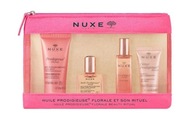 Nuxe Florale Body kit s kozmetickou taštičkou