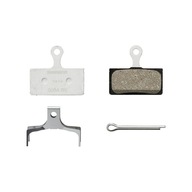 Brzdové doštičky Shimano G05A zo živice Brzdové doštičky Shimano G05A zo živice