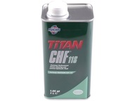 Fuchs CHF 11S TITAN 1L olej/kvapalina do posilňovača riadenia Fuchs CHF 11S TITAN 1L olej/kvapalina do posilňovača riadenia
