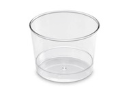 BODEGA dezertné poháre okrúhle 180ml 30 ks. BODEGA dezertné poháre okrúhle 180ml 30 ks.