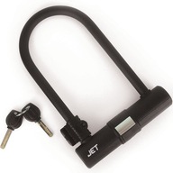 U-Lock zámok na bicykel na kľúč 173x265mm U-Lock zámok na bicykel na kľúč 173x265mm