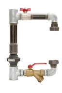 CH BYPASS VYSOKÉ 32-5/4" CH BYPASS VYSOKÉ 32-5/4"