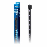 LED AKVÁRIOVÁ LAMPA 6W 52CM AQUALED FARBA LED AKVÁRIOVÁ LAMPA 6W 52CM AQUALED FARBA