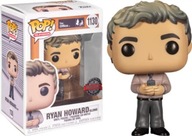 Funko POP! Kancelária Ryan Howard Blond 1130 SE Funko POP! Kancelária Ryan Howard Blond 1130 SE