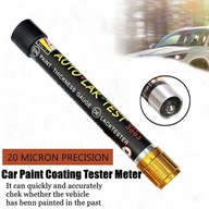 Tester hrúbky pera na autolak Auto Lak Tester hrúbky pera na autolak Auto Lak