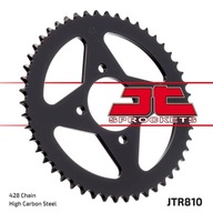 Zadné ozubené koleso Jt 810 38 Gn 125 92-00-4 81038 Jt £ 428 Zadné ozubené koleso Jt 810 38 Gn 125 92-00-4 81038 Jt £ 428