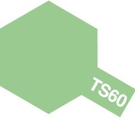Tamiya 85060 TS-60 Perleťový zelený sprej TS60 Tamiya 85060 TS-60 Perleťový zelený sprej TS60