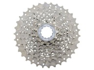 8-rýchlostná kazeta Shimano 11-34 CS-HG50 CLARIS 8-r. 8-rýchlostná kazeta Shimano 11-34 CS-HG50 CLARIS 8-r.