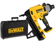 Sada klincovačiek na betón DeWalt 18V DCN890N