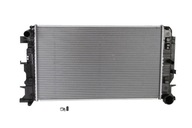 Chladič motora NISSENS 67156A Chladič motora NISSENS 67156A