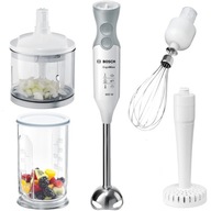 Bosch MSM66155 ErgoMixx tyčový mixér 600W nadstavec na pyré 12 rýchlostí Bosch MSM66155 ErgoMixx tyčový mixér 600W nadstavec na pyré 12 rýchlostí