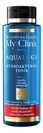 Janda My Clinic Aqualogy Hydroaktívne tonikum 400 ml Janda My Clinic Aqualogy Hydroaktívne tonikum 400 ml
